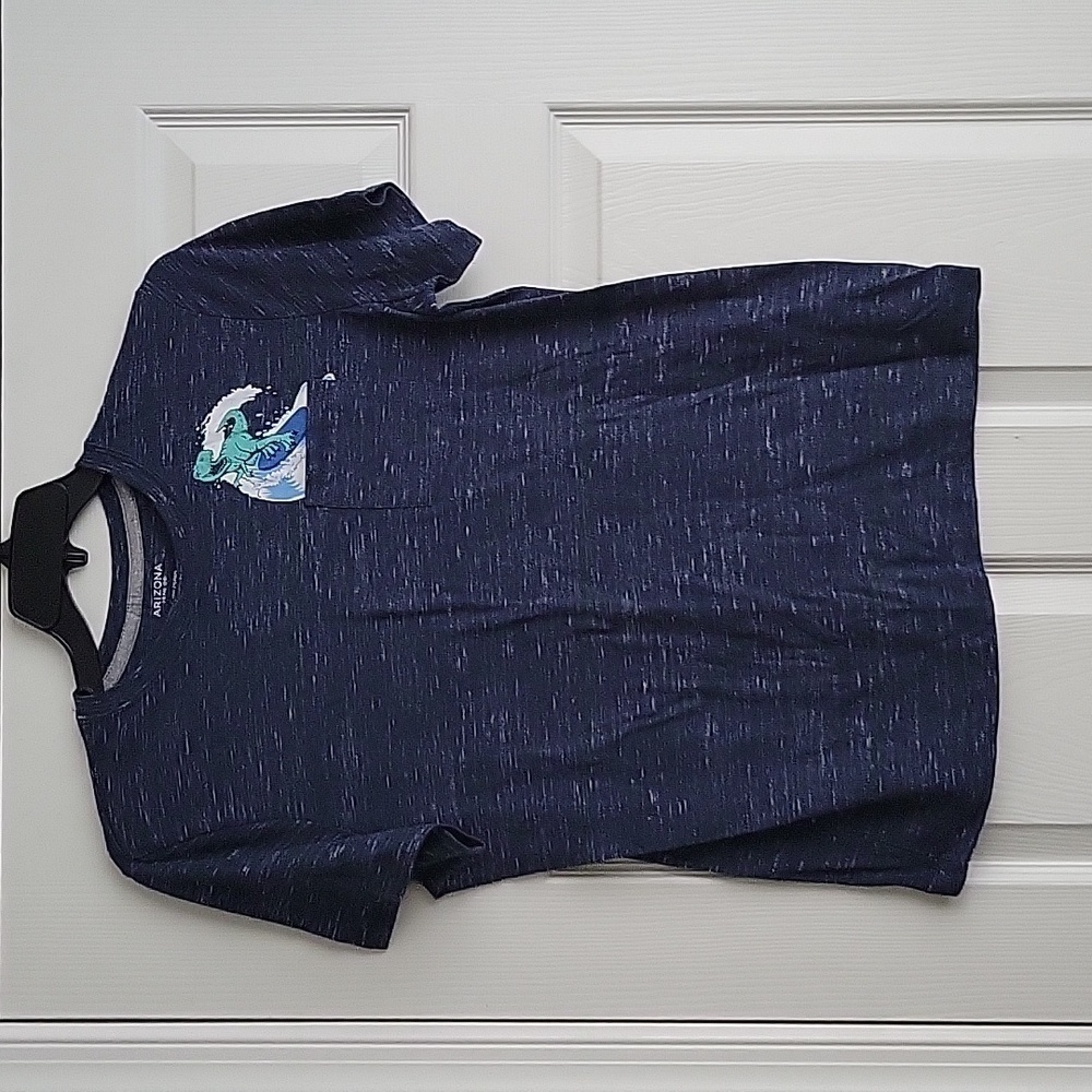 Arizona Jean Co Boy's Shirt